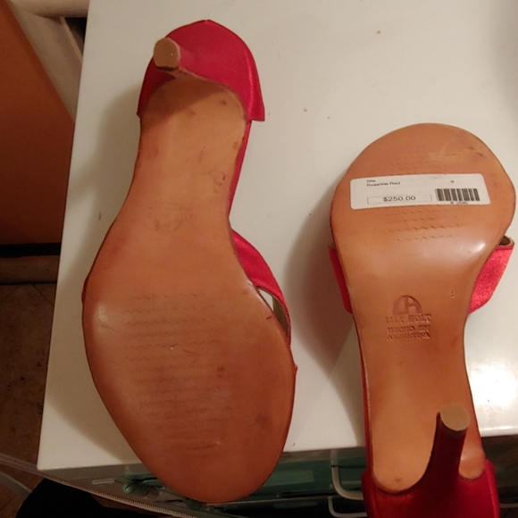 Shoes - Picture 4 of 8